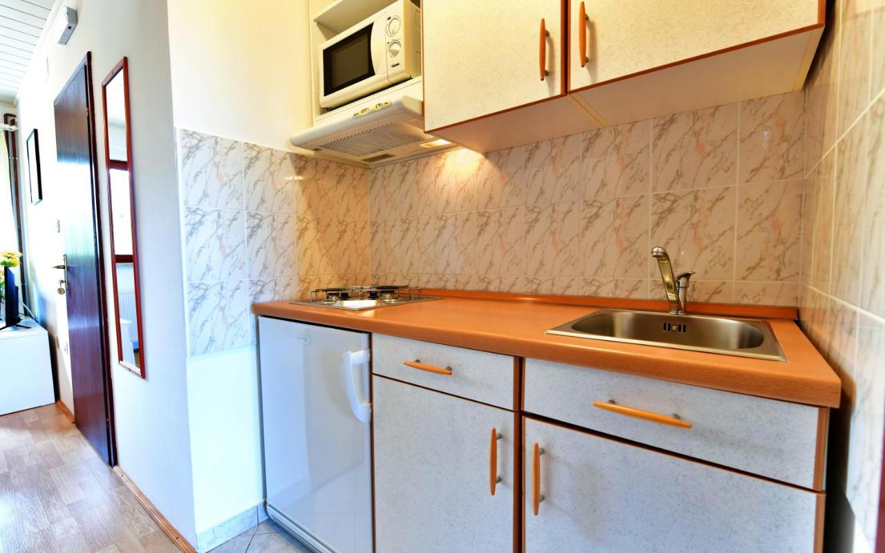 Guesthouse Ante Hodak سيليست دريزنيكو المظهر الخارجي الصورة