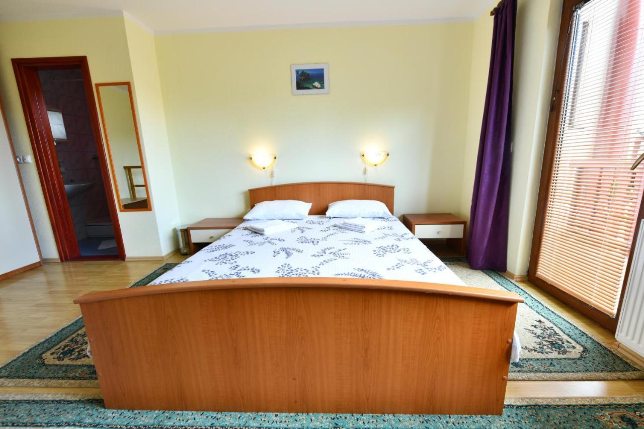 Guesthouse Ante Hodak سيليست دريزنيكو المظهر الخارجي الصورة